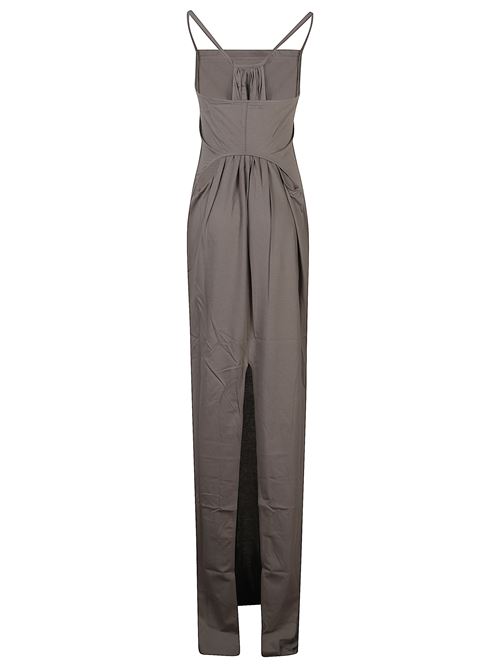 Abito lungo Temple RICK OWENS | RP01F6502JA34